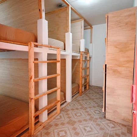 Maka Hostel Oaxaca المظهر الخارجي الصورة